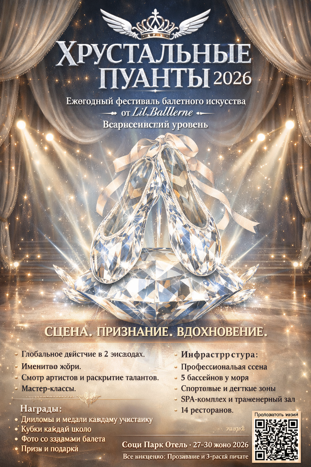 Виктория Александровна Гусева