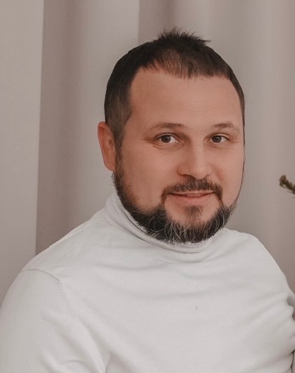 Михаил Сергеевич Чарковский