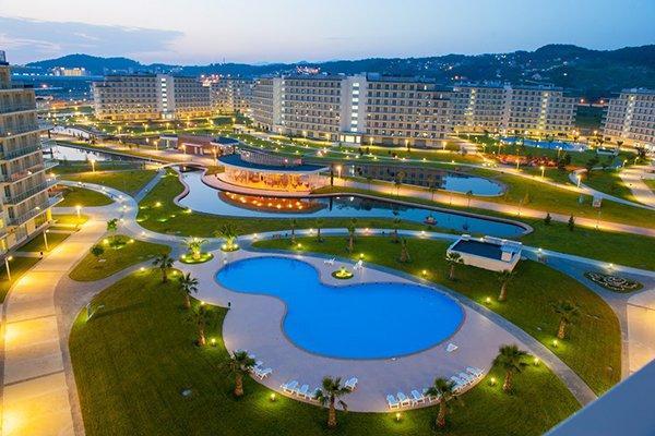 тестовый фотоальбом